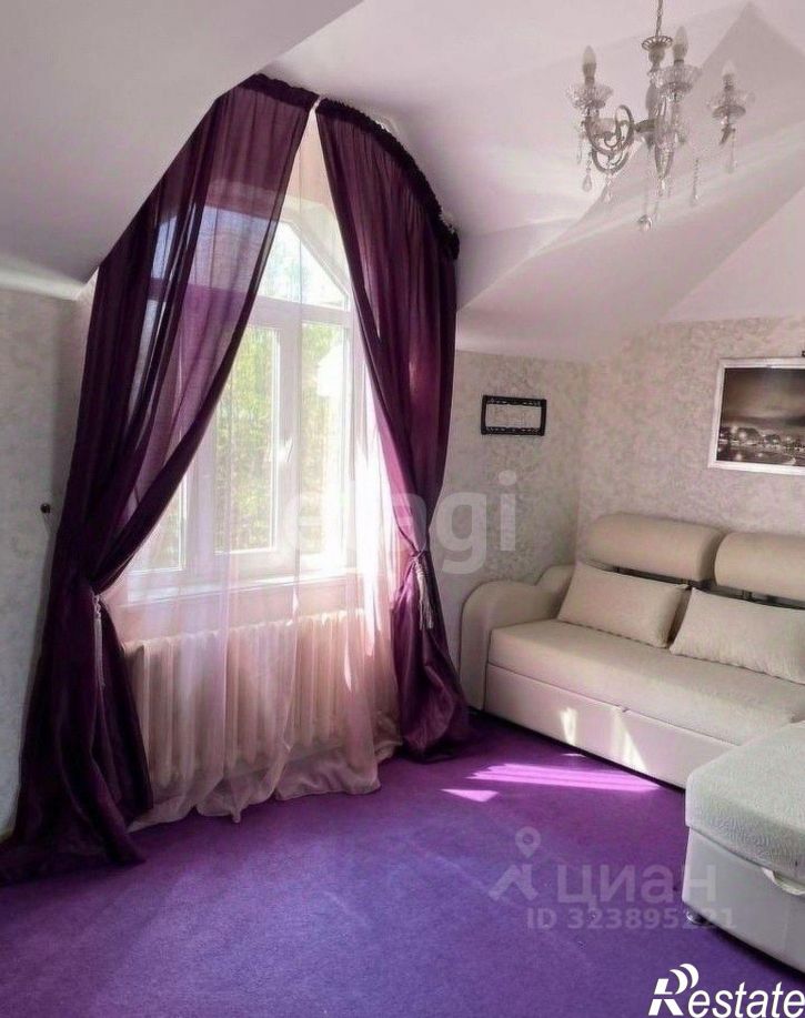 3-комн квартира ул Маршала Буденного, 12,  д. 12