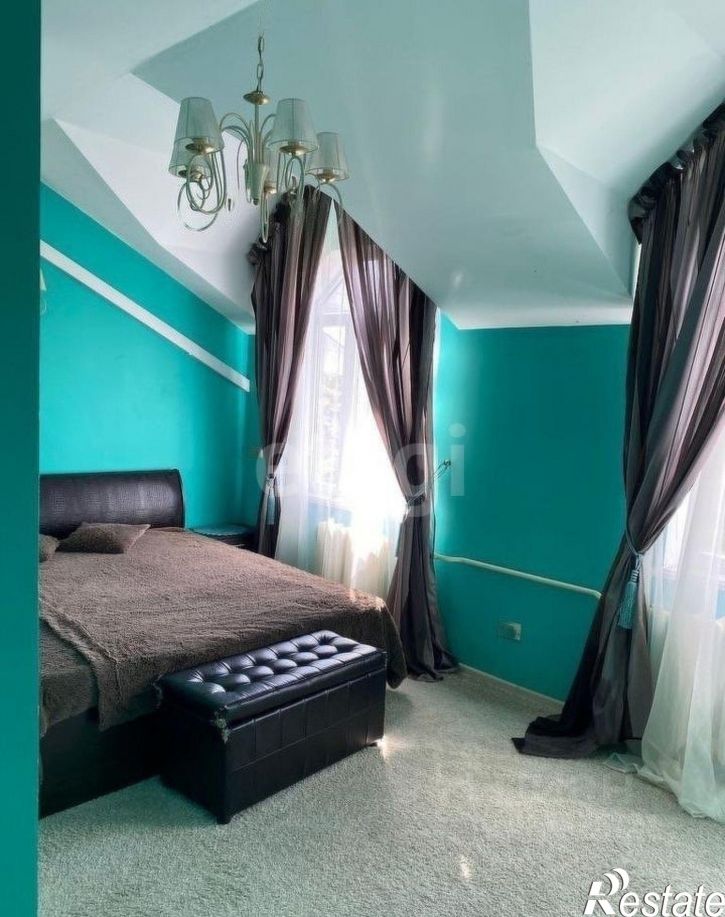 3-комн квартира ул Маршала Буденного, 12,  д. 12