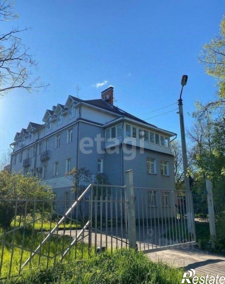 3-комн квартира ул Маршала Буденного, 12,  д. 12