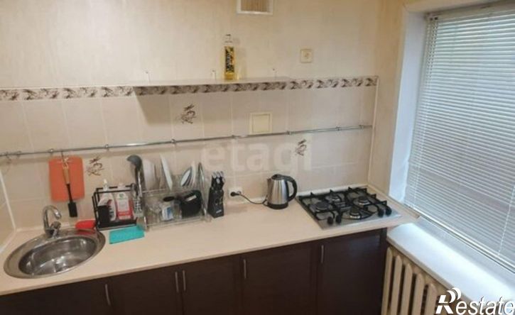 1-комн квартира ул Зои Космодемьянской, 3,  д. 3