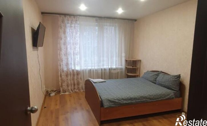 1-комн квартира ул Зои Космодемьянской, 3,  д. 3