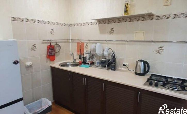 1-комн квартира ул Зои Космодемьянской, 3,  д. 3