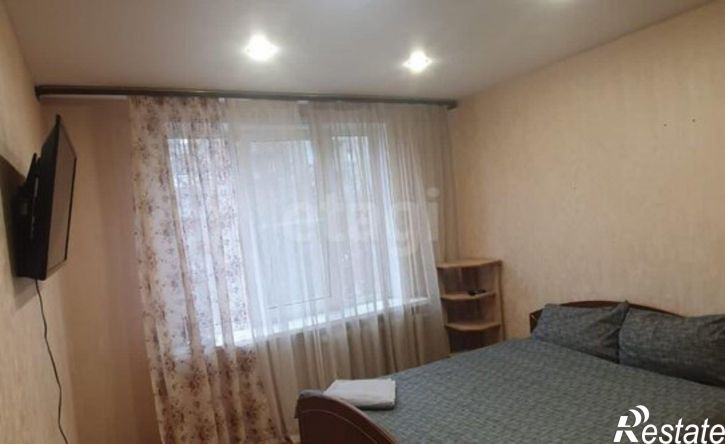 1-комн квартира ул Зои Космодемьянской, 3,  д. 3