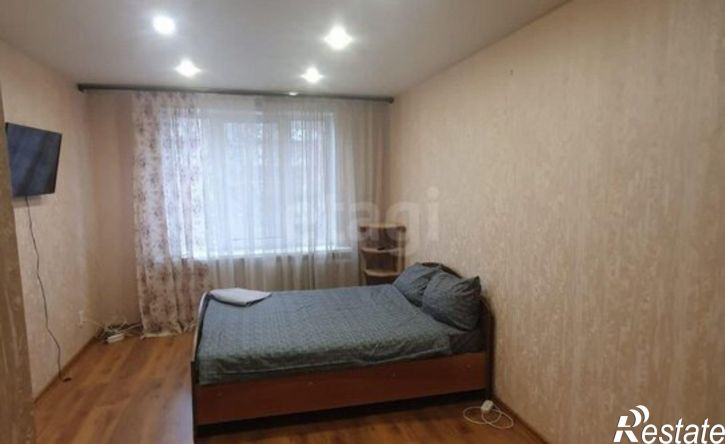 1-комн квартира ул Зои Космодемьянской, 3,  д. 3