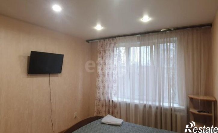 1-комн квартира ул Зои Космодемьянской, 3,  д. 3