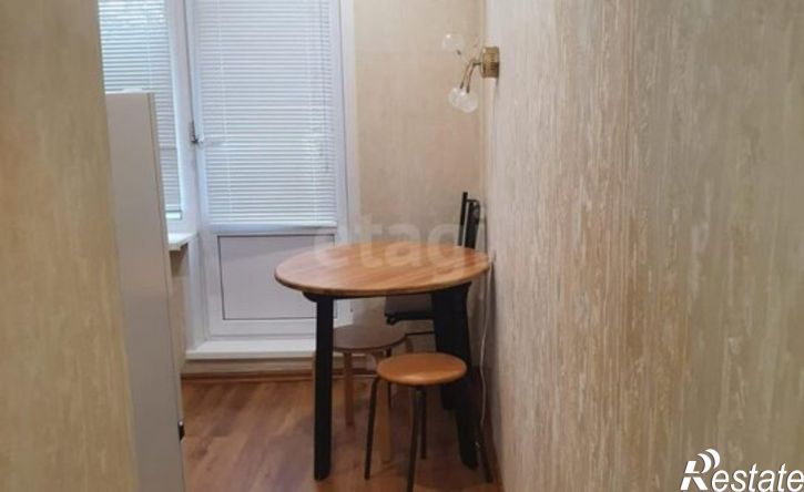 1-комн квартира ул Зои Космодемьянской, 3,  д. 3