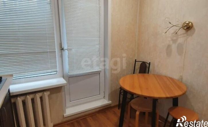 1-комн квартира ул Зои Космодемьянской, 3,  д. 3