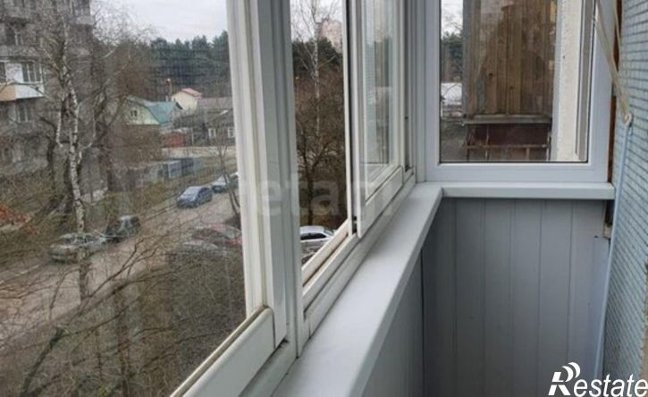 1-комн квартира ул Зои Космодемьянской, 3,  д. 3