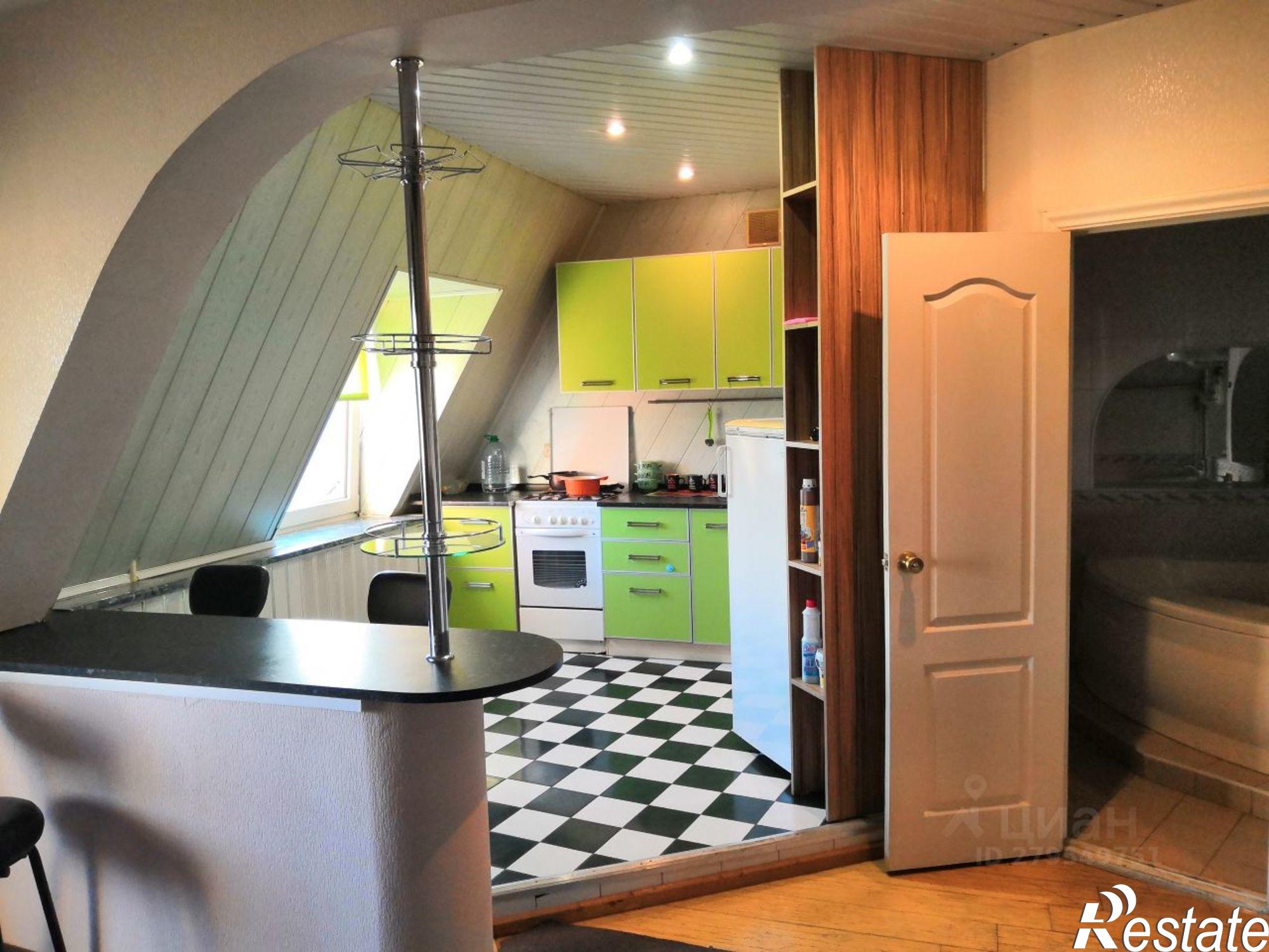 Сдать квартиру за 22 000 рублей на Ипподромная улица, 7