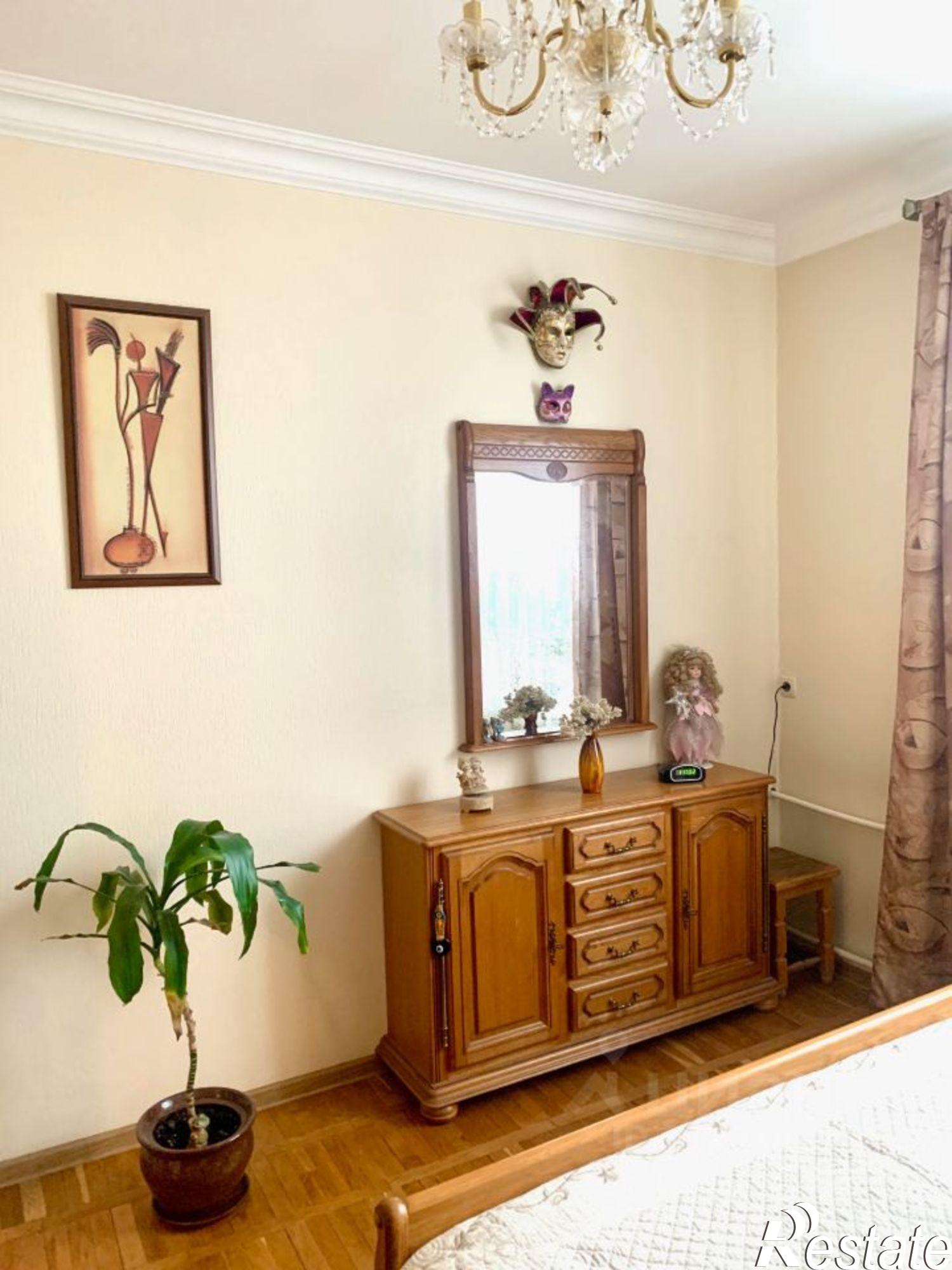 Купить квартиру за 9 450 000 рублей на улица Чернышевского, 1