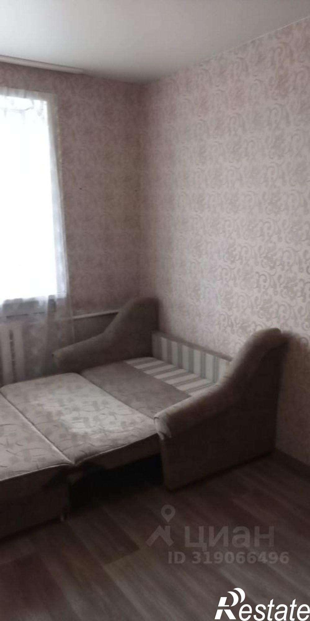 Купить комнату за 850 000 рублей на улица Лукина, 3