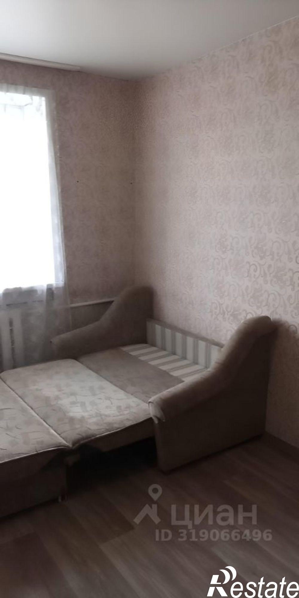 Купить комнату за 850 000 рублей на улица Лукина, 3