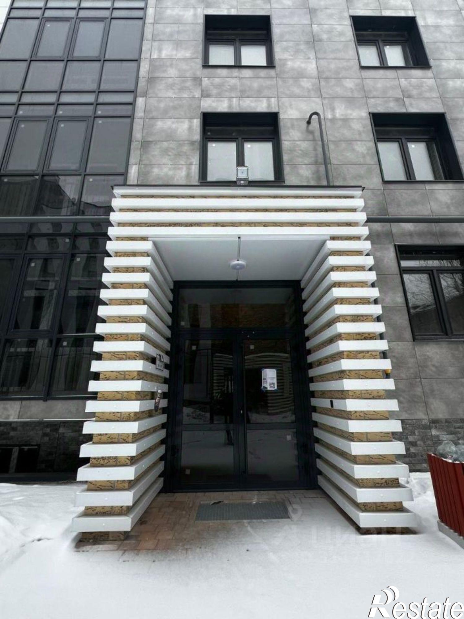 Купить квартиру за 7 200 000 рублей на улица 15 лет Октября, 62 к2