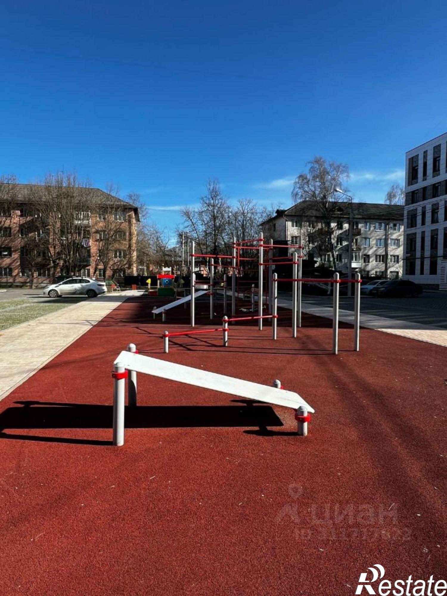 Купить квартиру за 7 200 000 рублей на улица 15 лет Октября, 62 к2