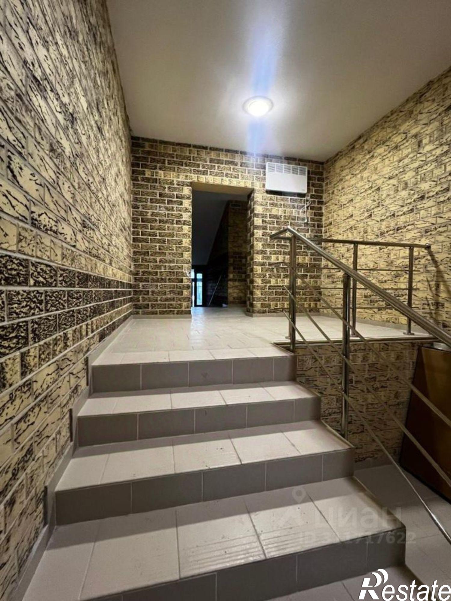 Купить квартиру за 7 200 000 рублей на улица 15 лет Октября, 62 к2