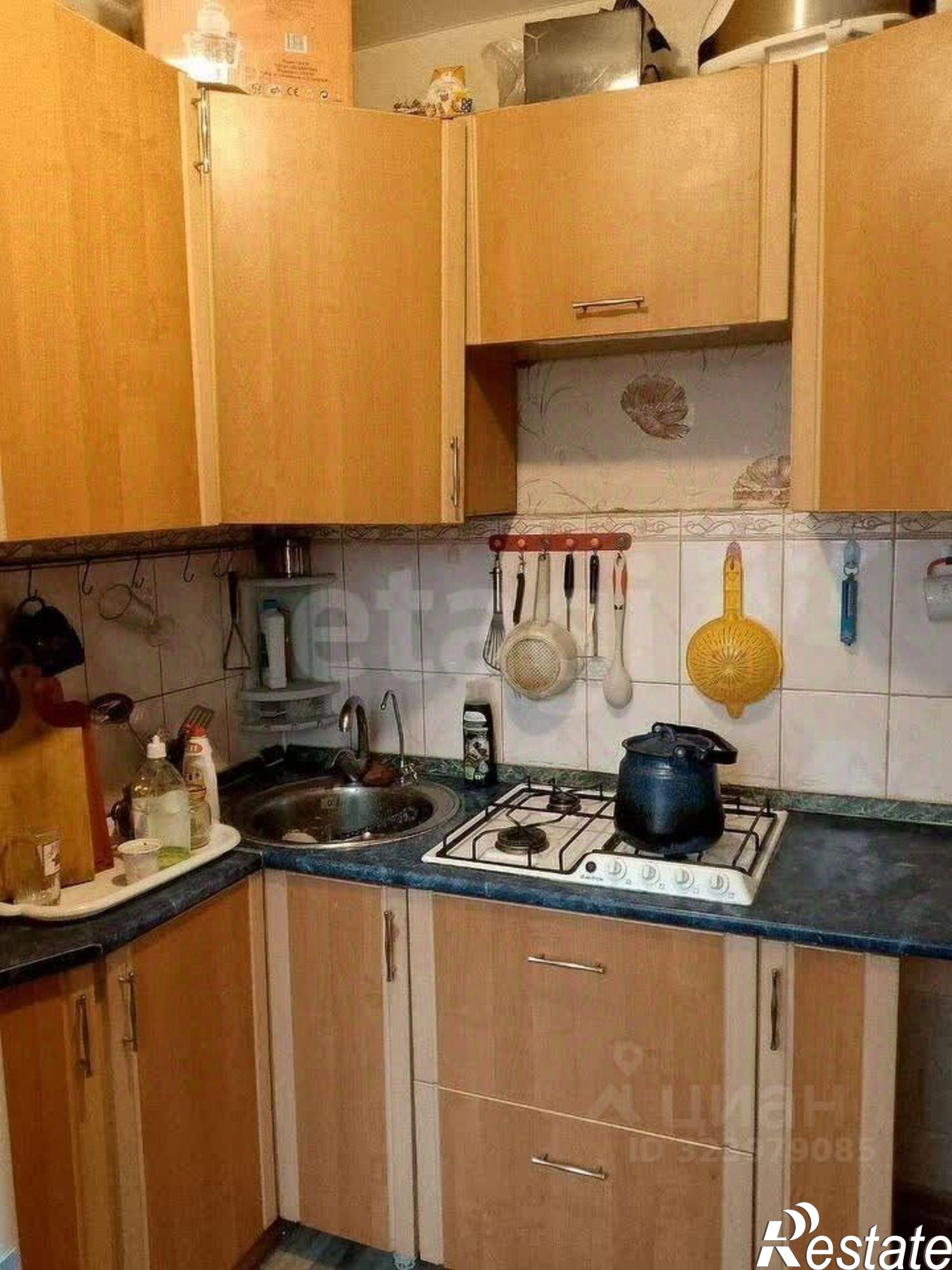 Купить квартиру за 3 250 000 рублей на ул Громова, 11 3