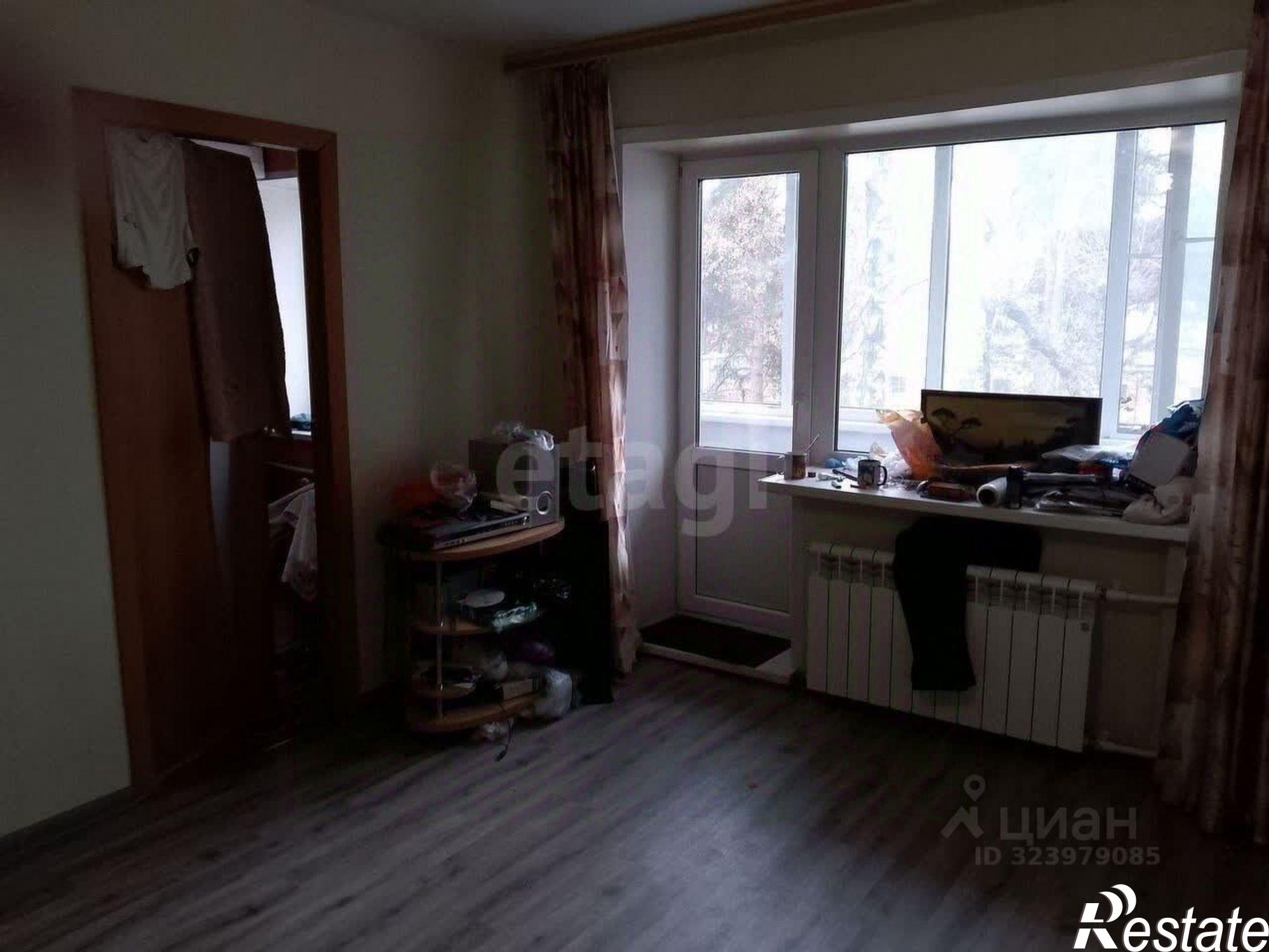 Купить квартиру за 3 250 000 рублей на ул Громова, 11 3