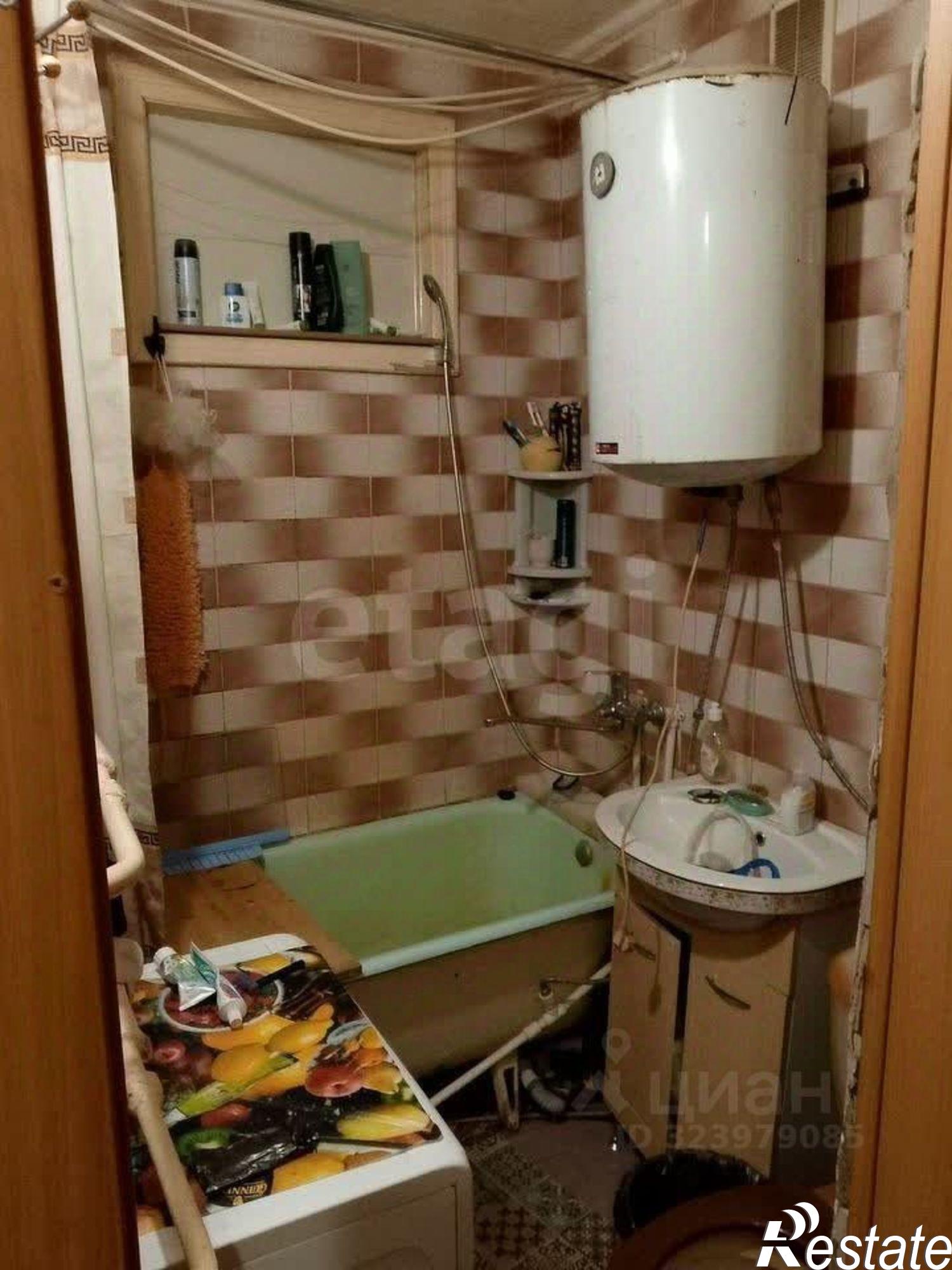 Купить квартиру за 3 250 000 рублей на ул Громова, 11 3