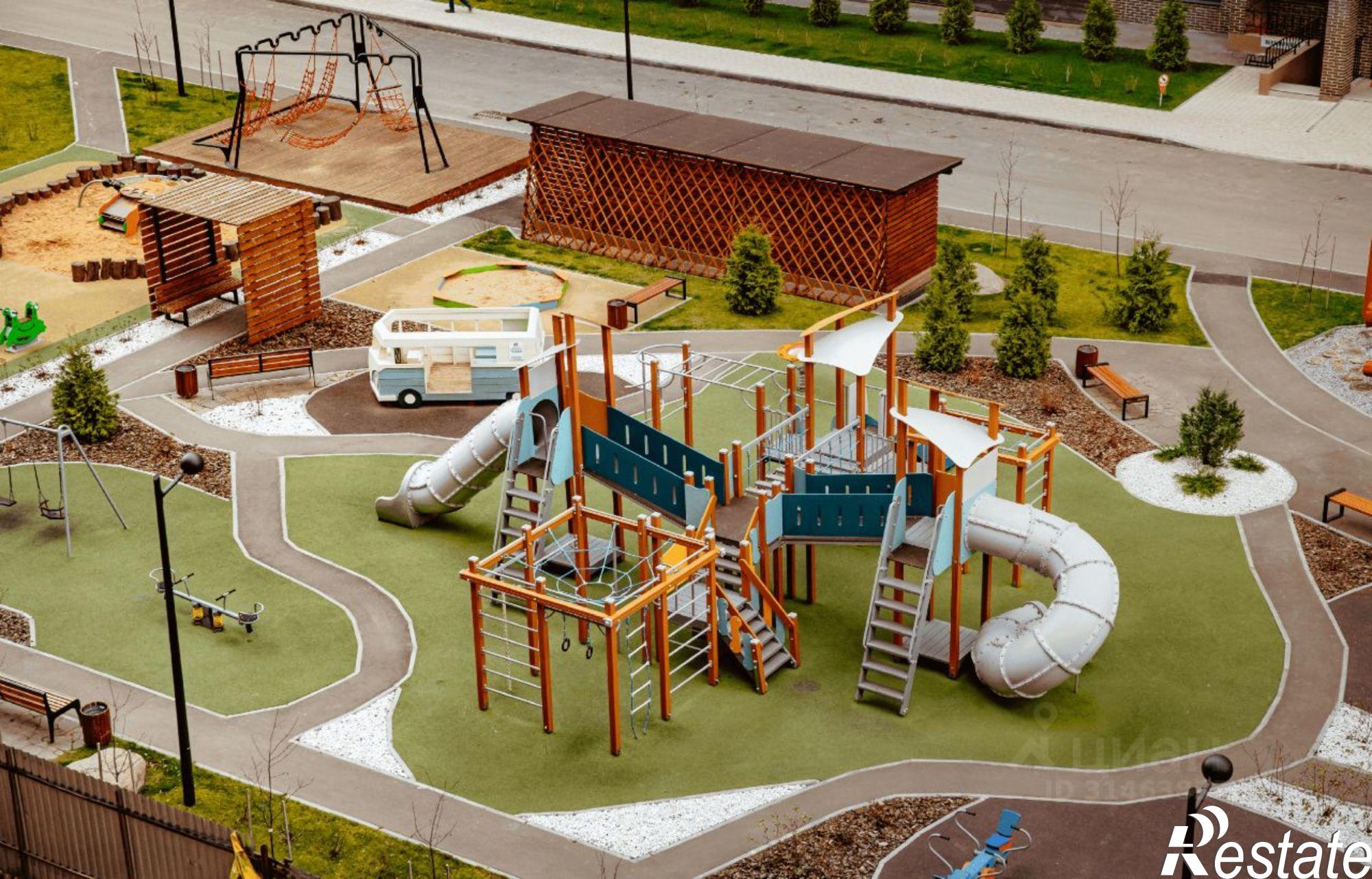 Купить квартиру за 5 652 440 рублей на ул С.Я. Лемешева, 8 1