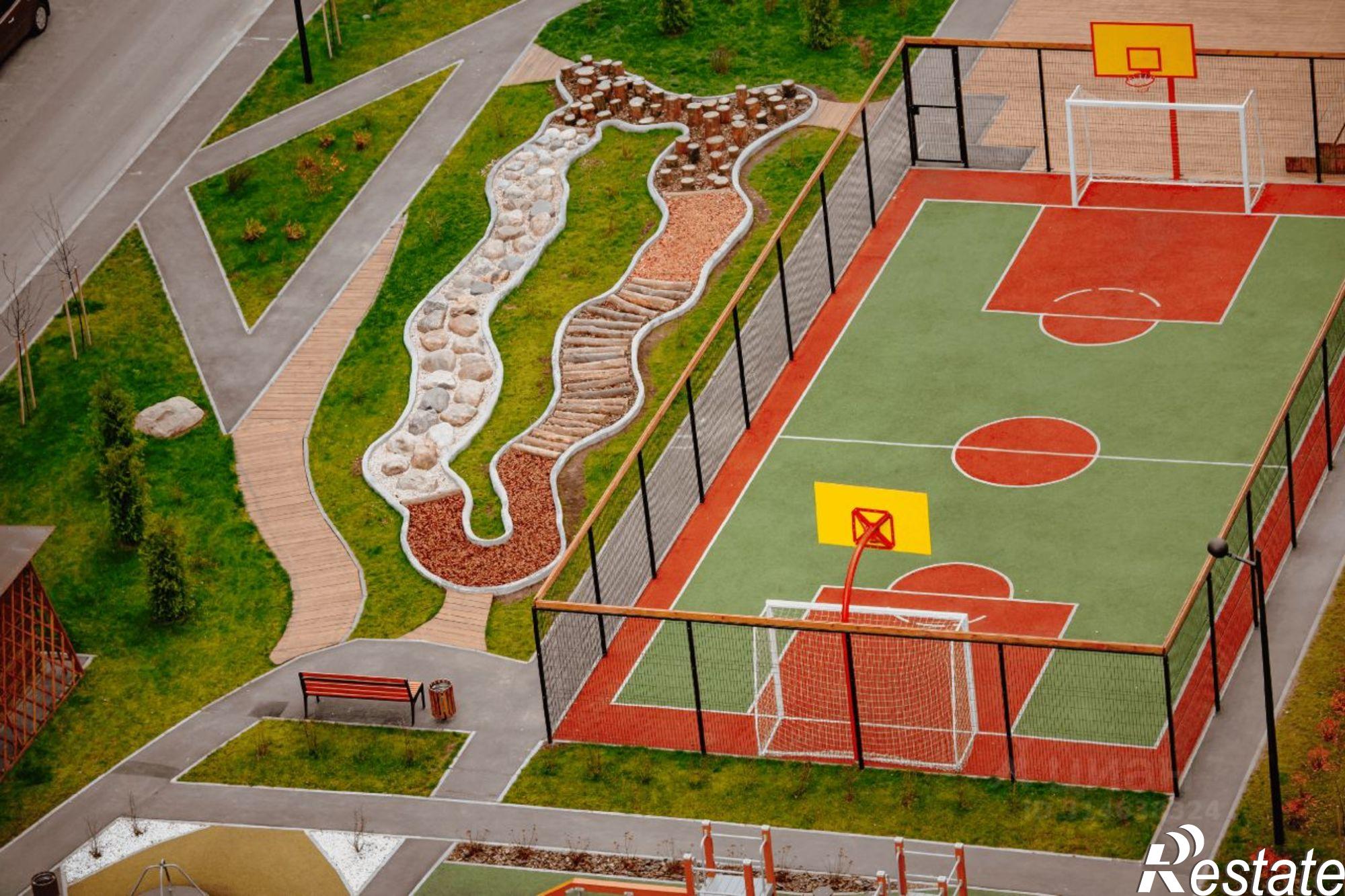 Купить квартиру за 5 652 440 рублей на ул С.Я. Лемешева, 8 1