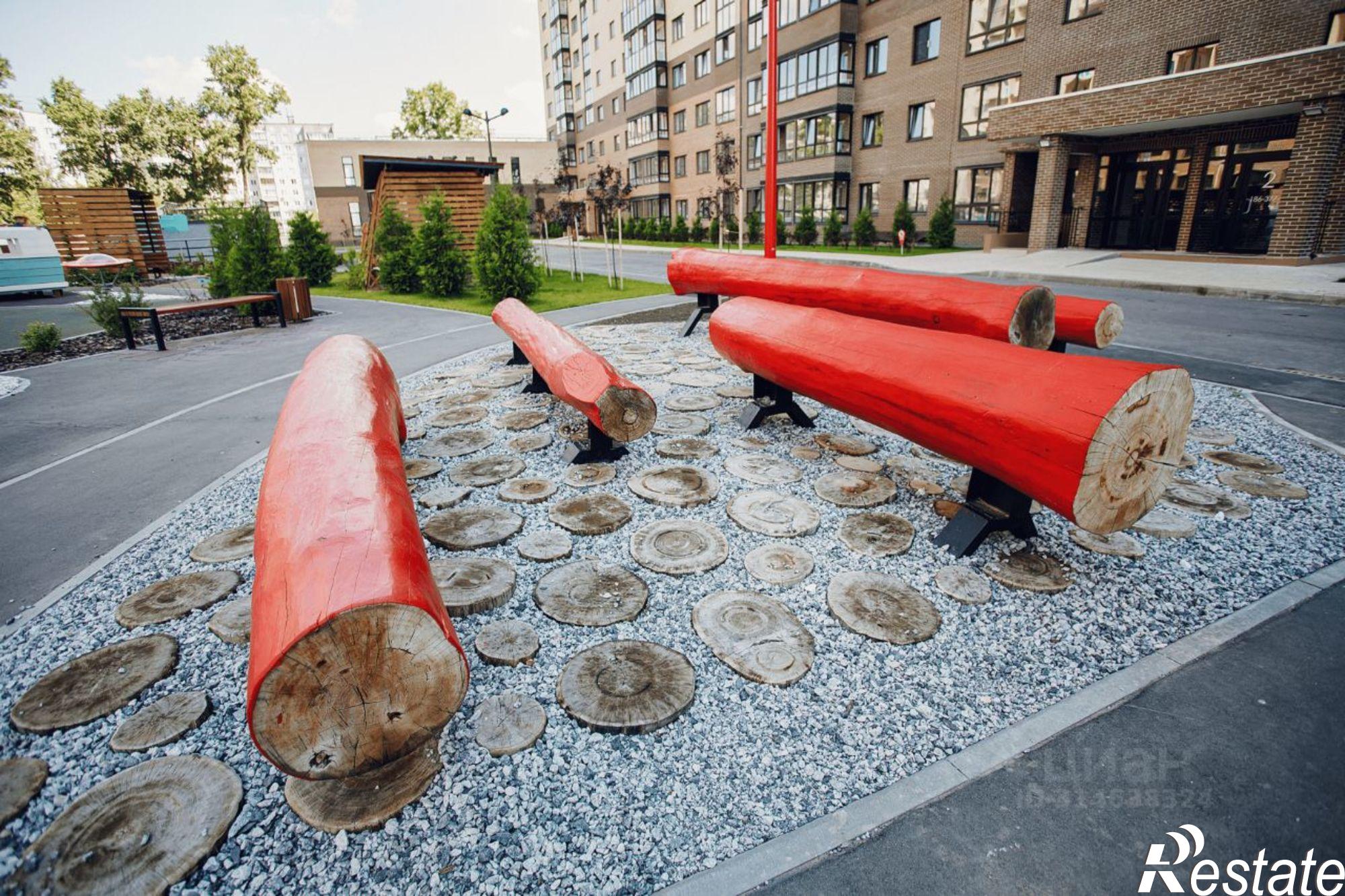 Купить квартиру за 5 652 440 рублей на ул С.Я. Лемешева, 8 1