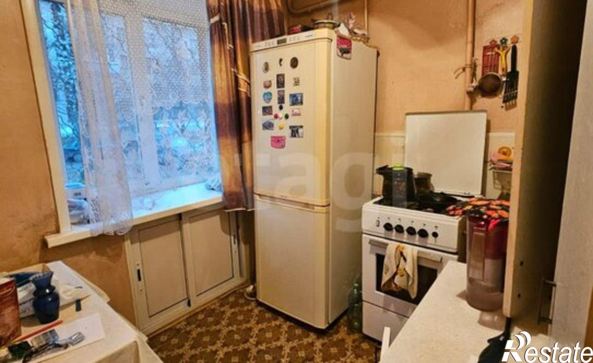 Купить квартиру за 2 790 000 рублей на ул Зинаиды Коноплянниковой, 3