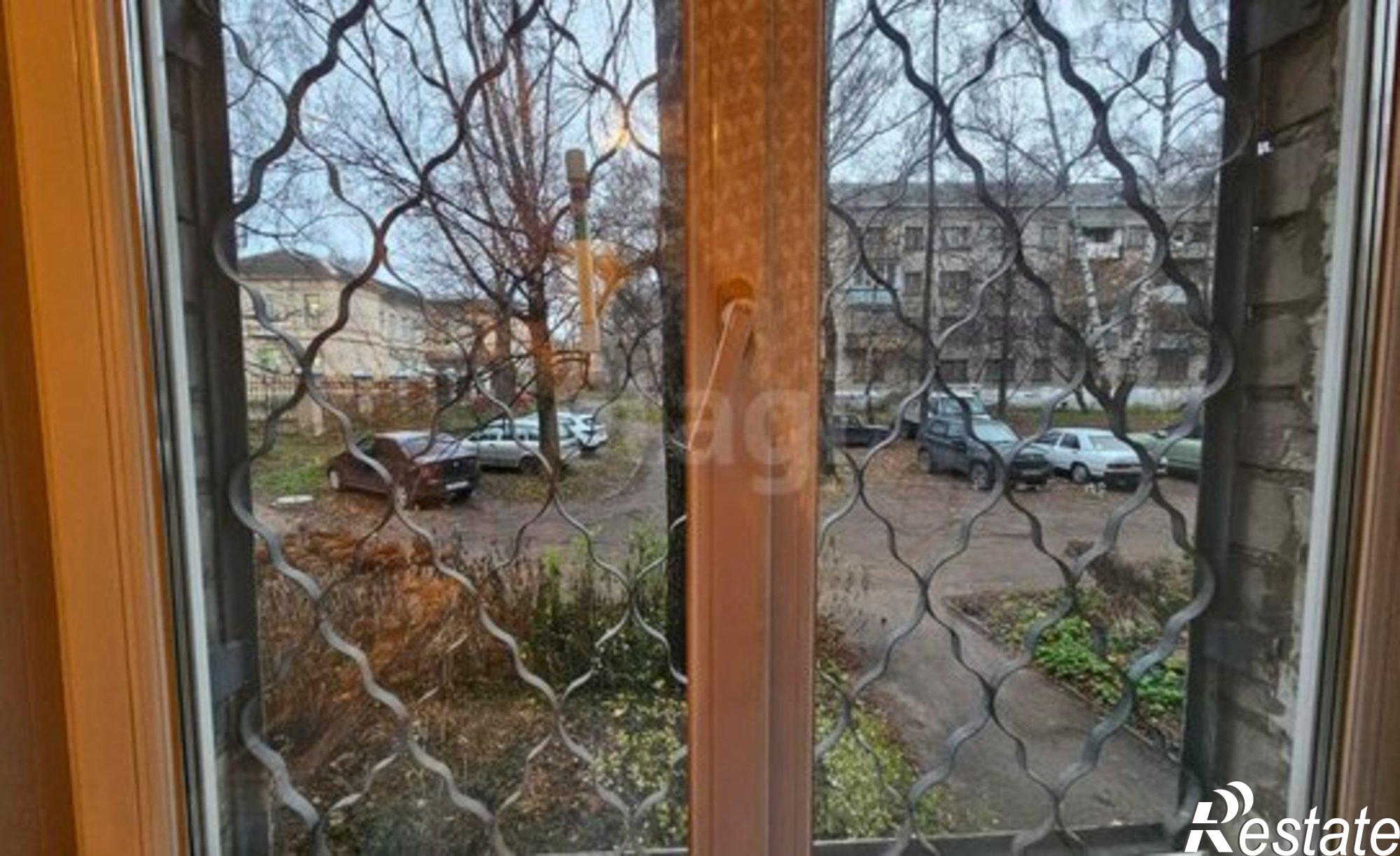 Купить квартиру за 2 790 000 рублей на ул Зинаиды Коноплянниковой, 3