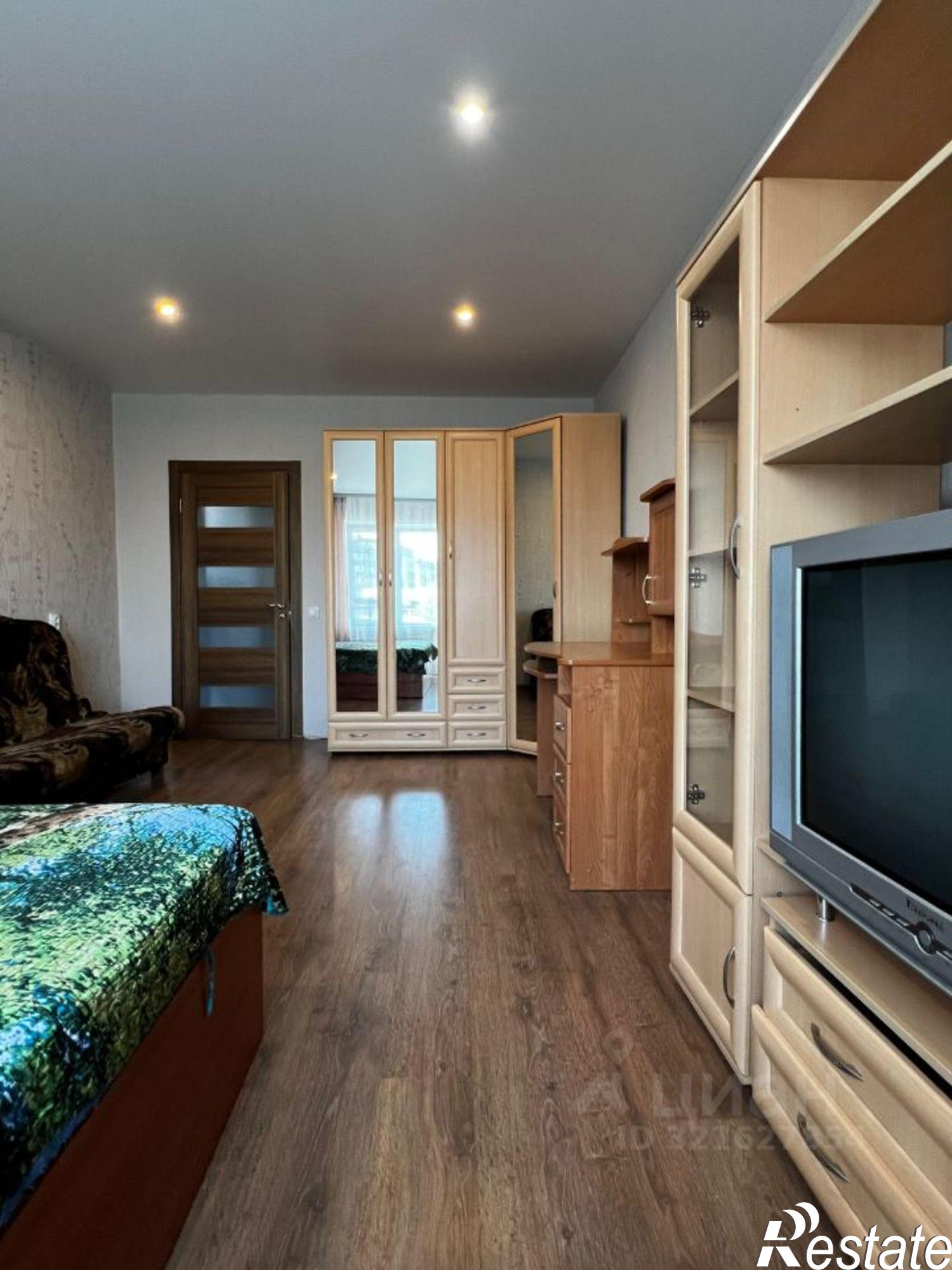 Купить квартиру за 5 490 000 рублей на пр-кт Ленина, 43