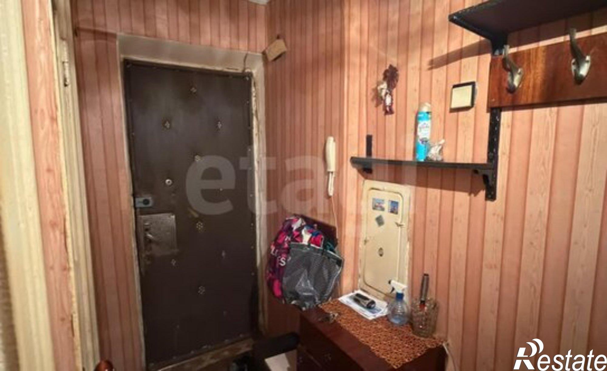 Купить квартиру за 2 790 000 рублей на ул Зинаиды Коноплянниковой, 3