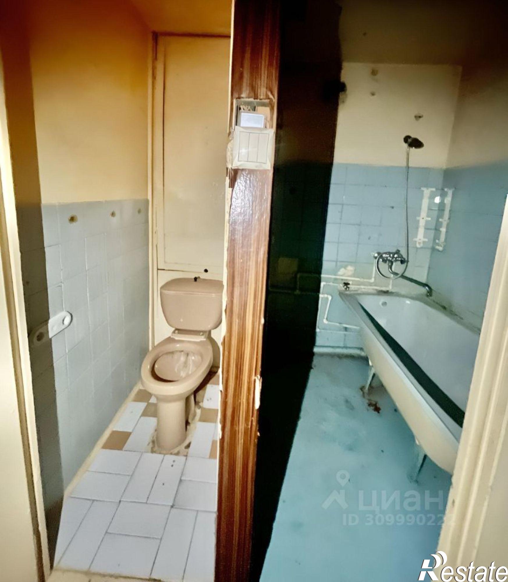 Купить квартиру за 2 699 000 рублей на ул Веселова, 34/28