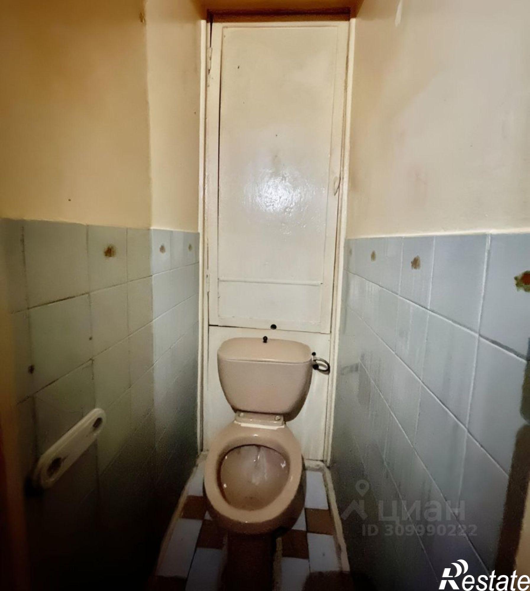 Купить квартиру за 2 699 000 рублей на ул Веселова, 34/28