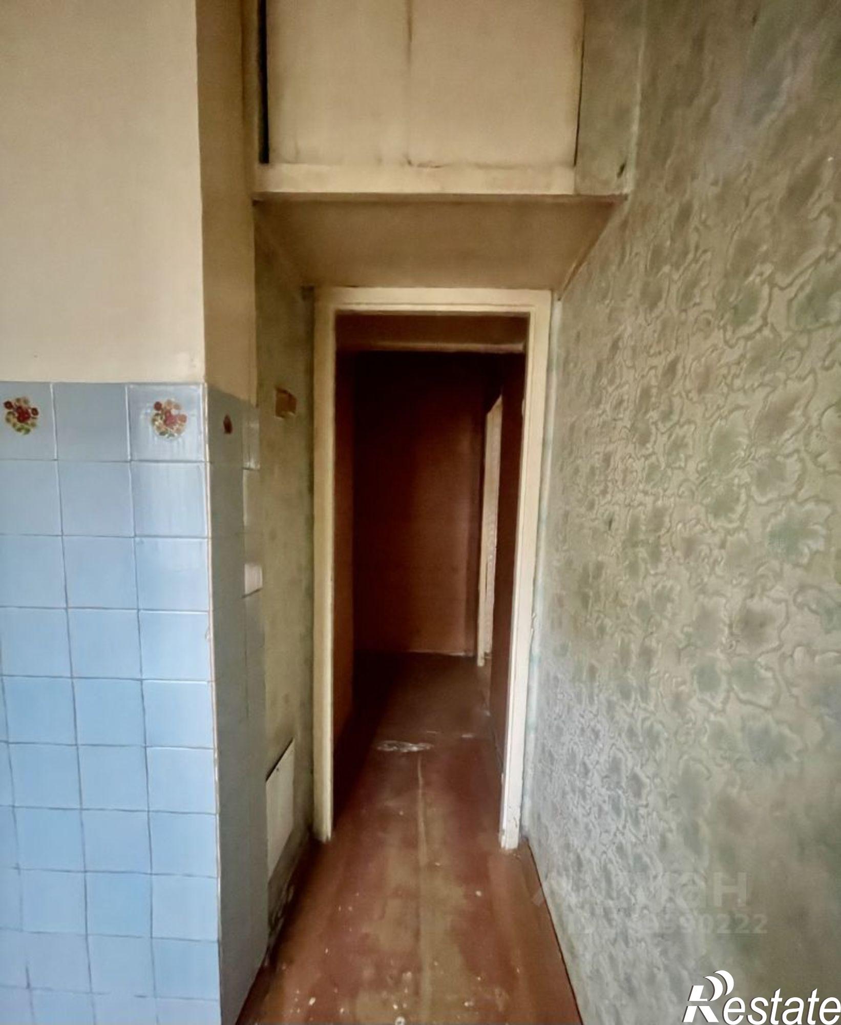 Купить квартиру за 2 699 000 рублей на ул Веселова, 34/28