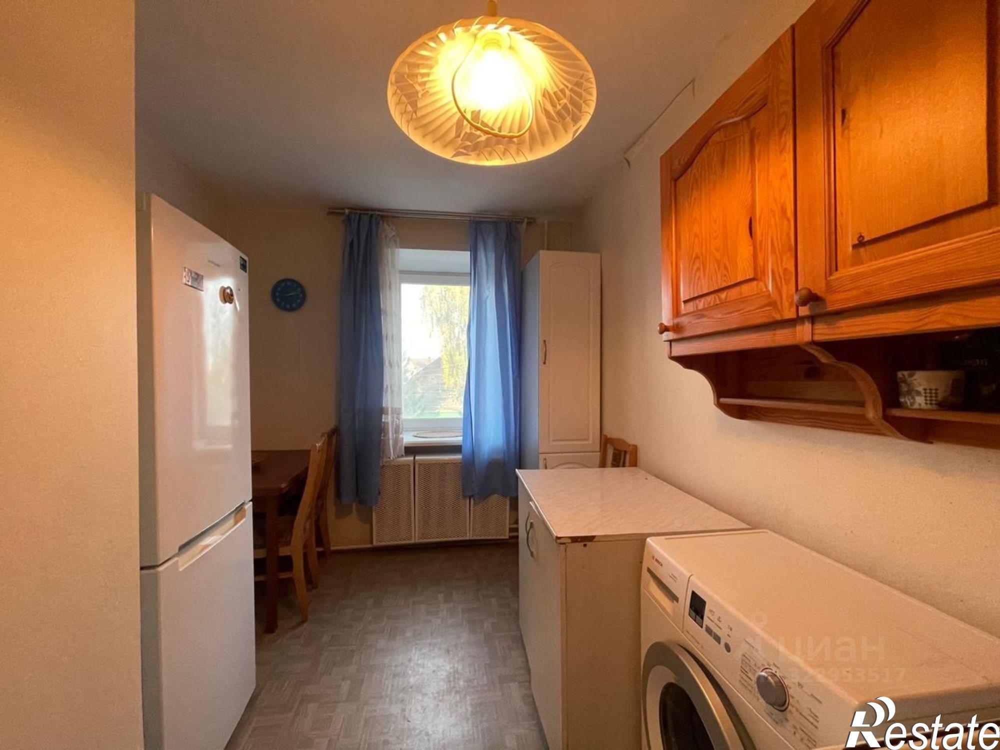 Купить квартиру за 3 290 000 рублей на ул Розы Люксембург, 63