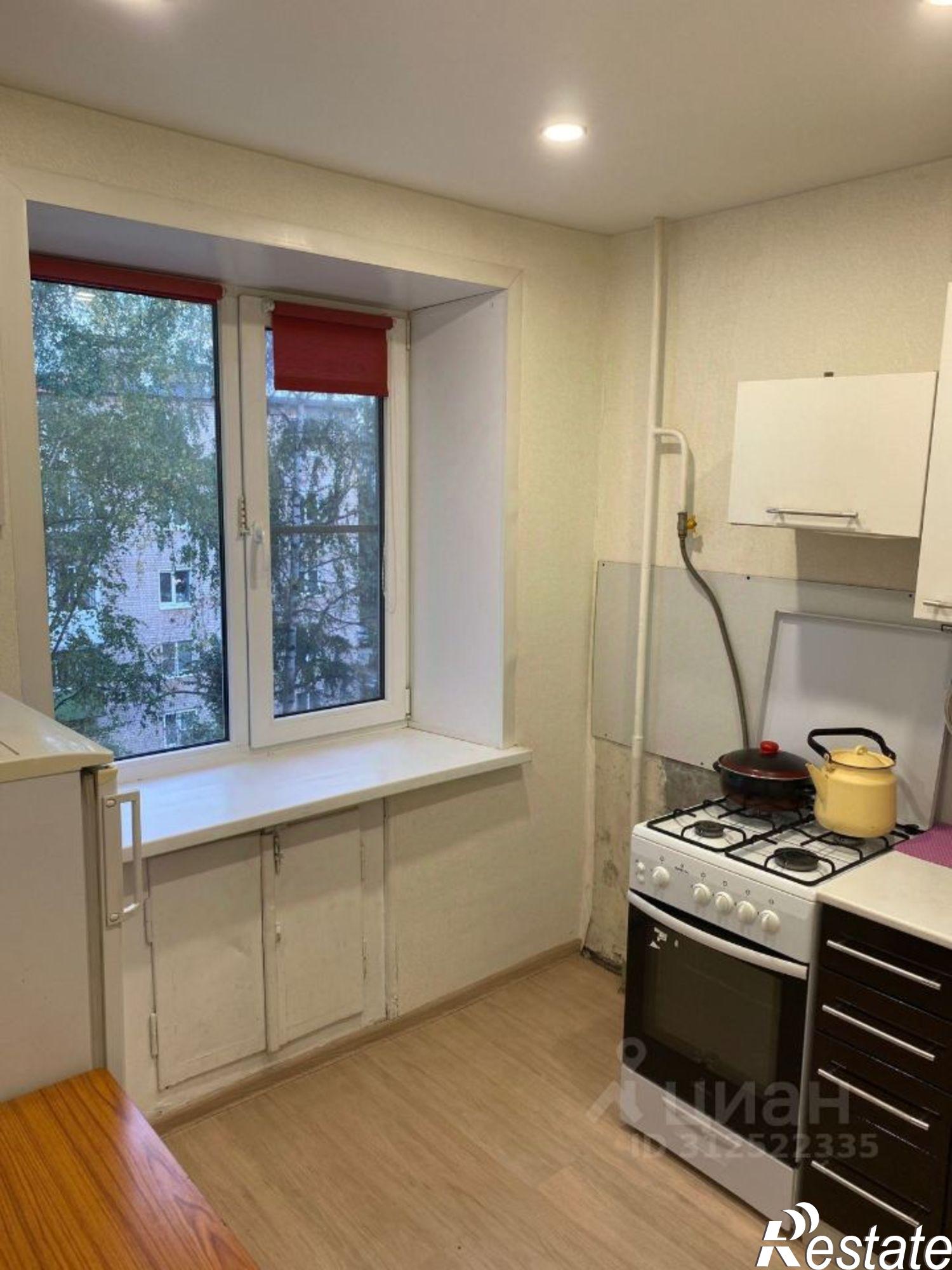 Сдать квартиру за 18 500 рублей на 1-й Мигаловский проезд, 6