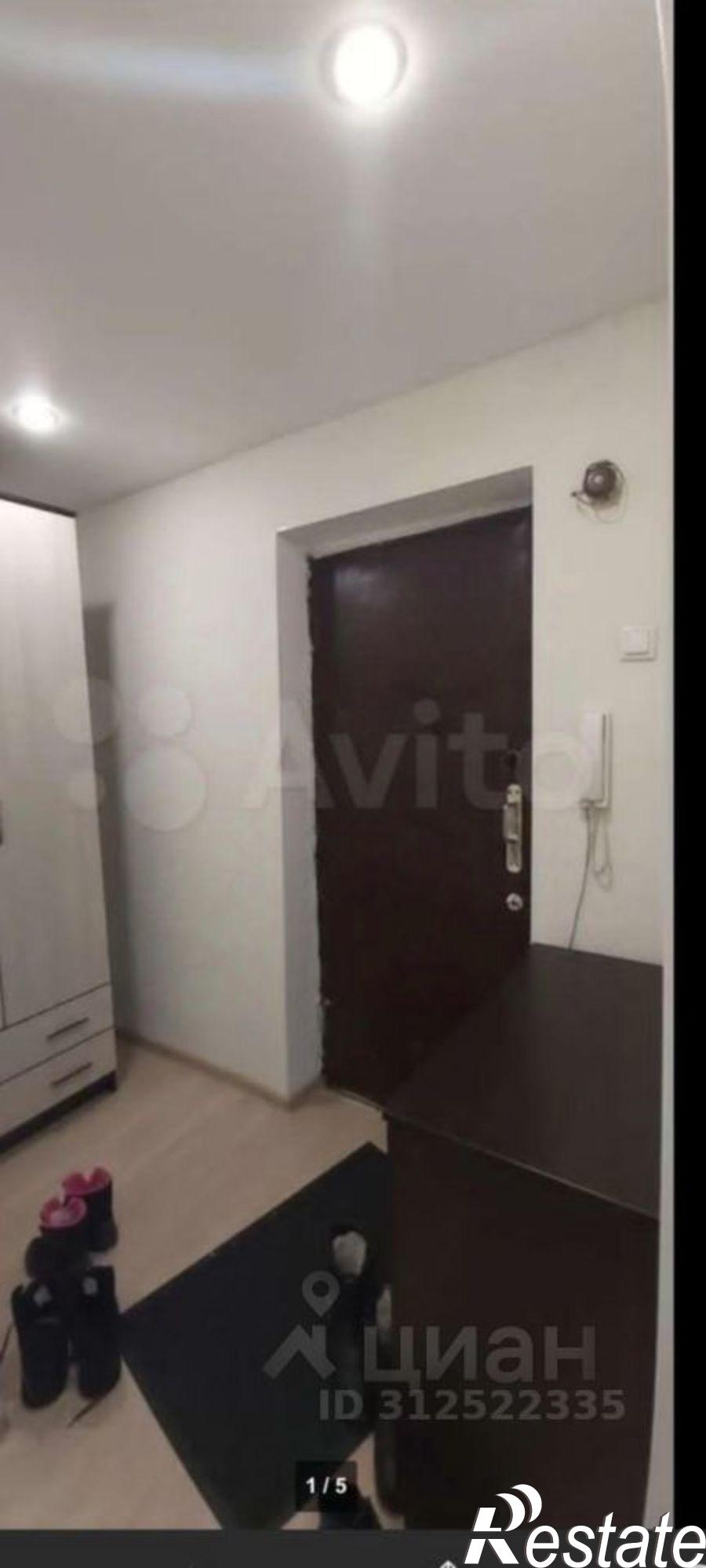 Сдать квартиру за 18 500 рублей на 1-й Мигаловский проезд, 6