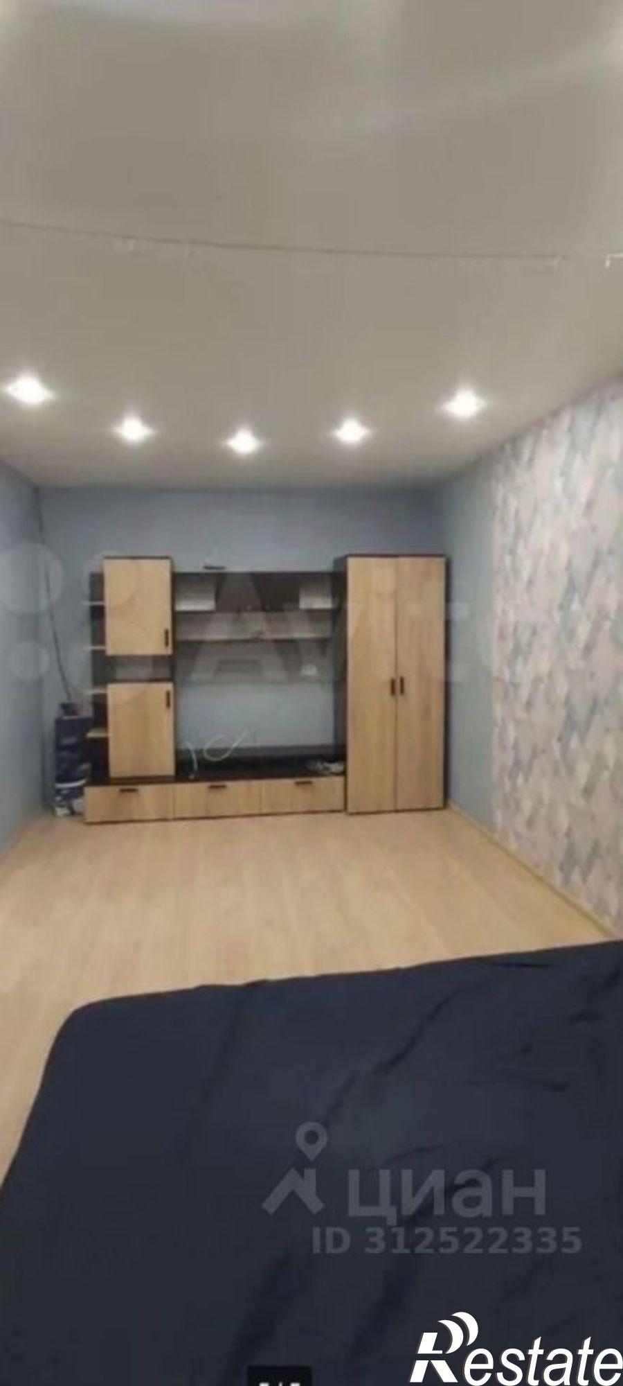 Сдать квартиру за 18 500 рублей на 1-й Мигаловский проезд, 6