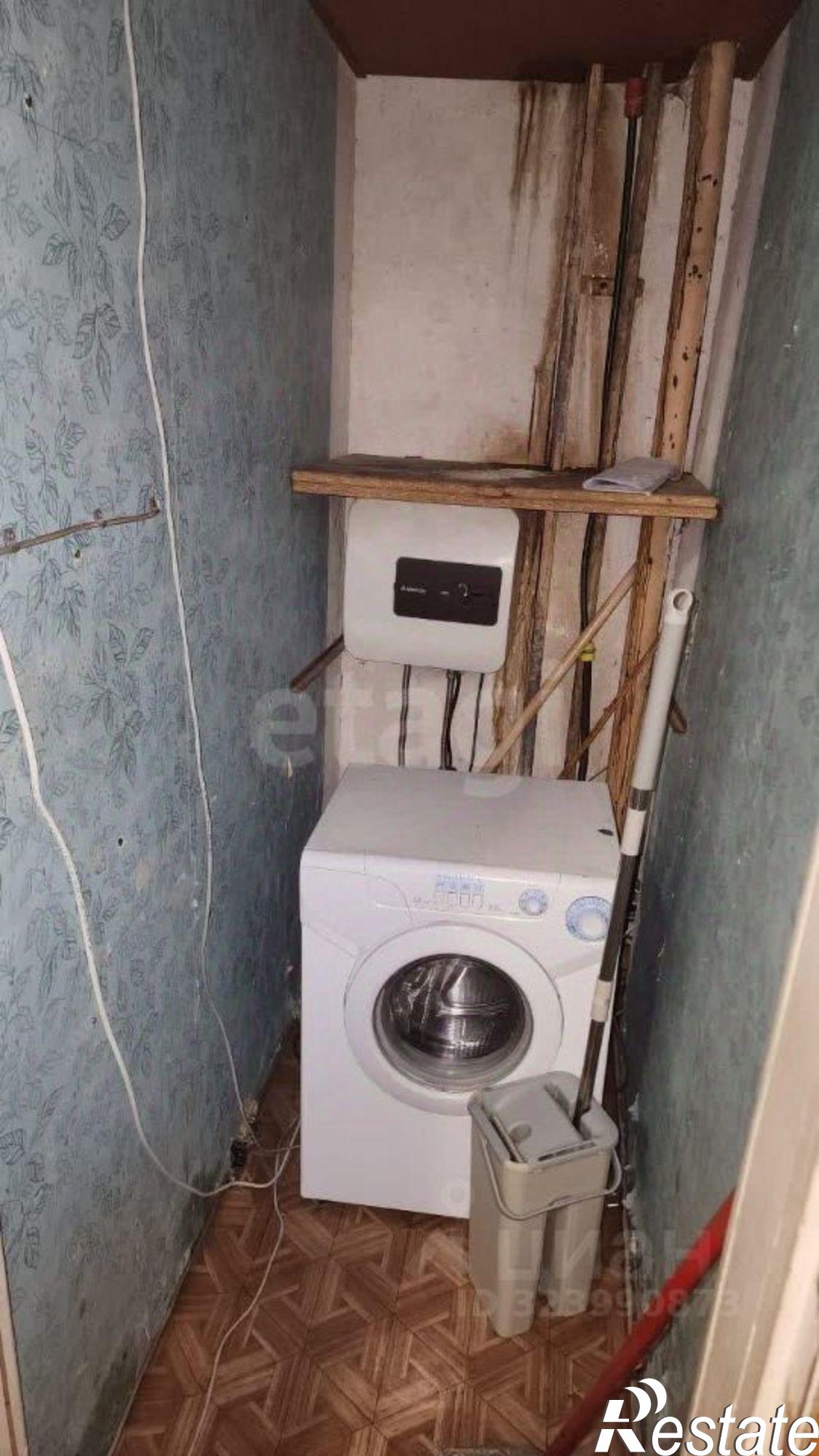 Купить квартиру за 6 100 000 рублей на 1-й Вагонников пер, 43