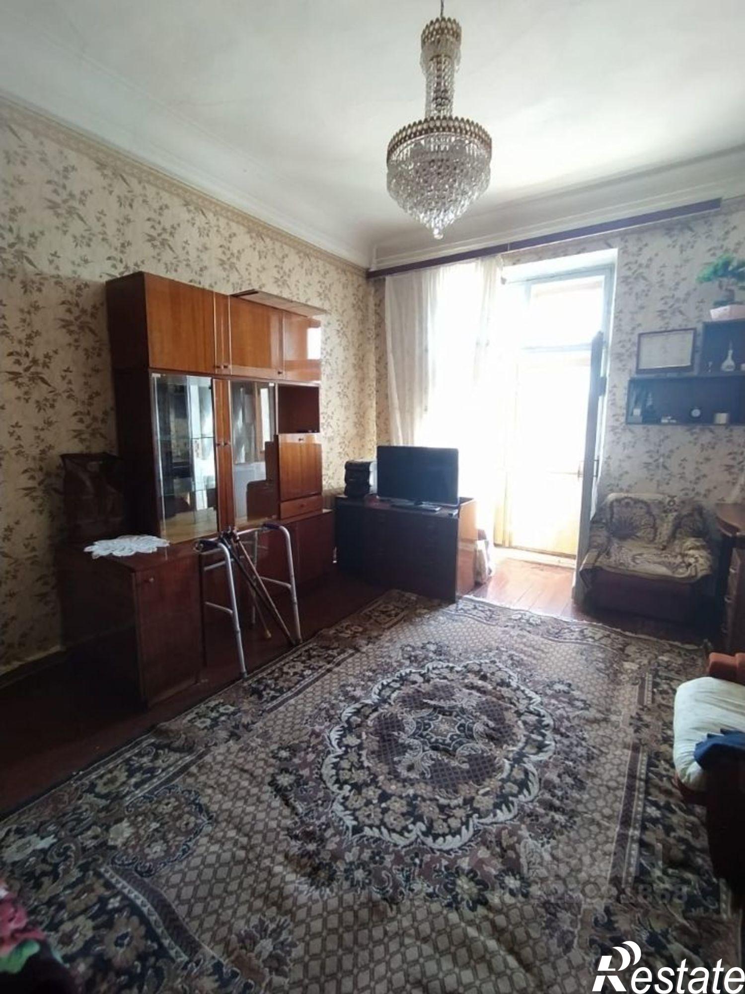 Купить квартиру за 4 480 000 рублей на пр-кт Калинина, 6