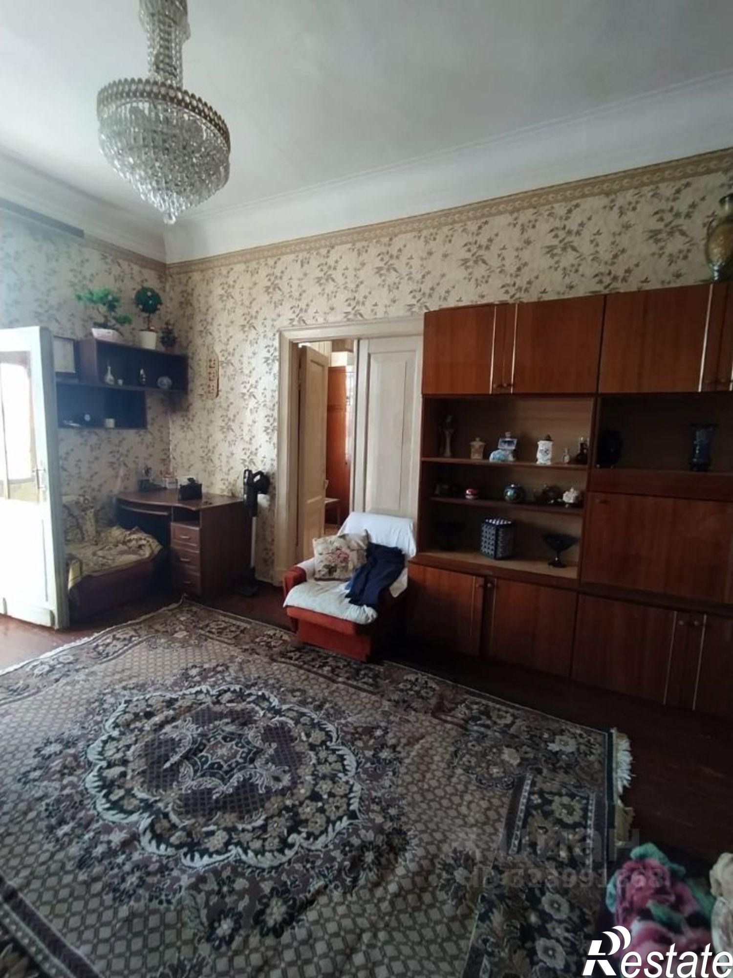 Купить квартиру за 4 480 000 рублей на пр-кт Калинина, 6