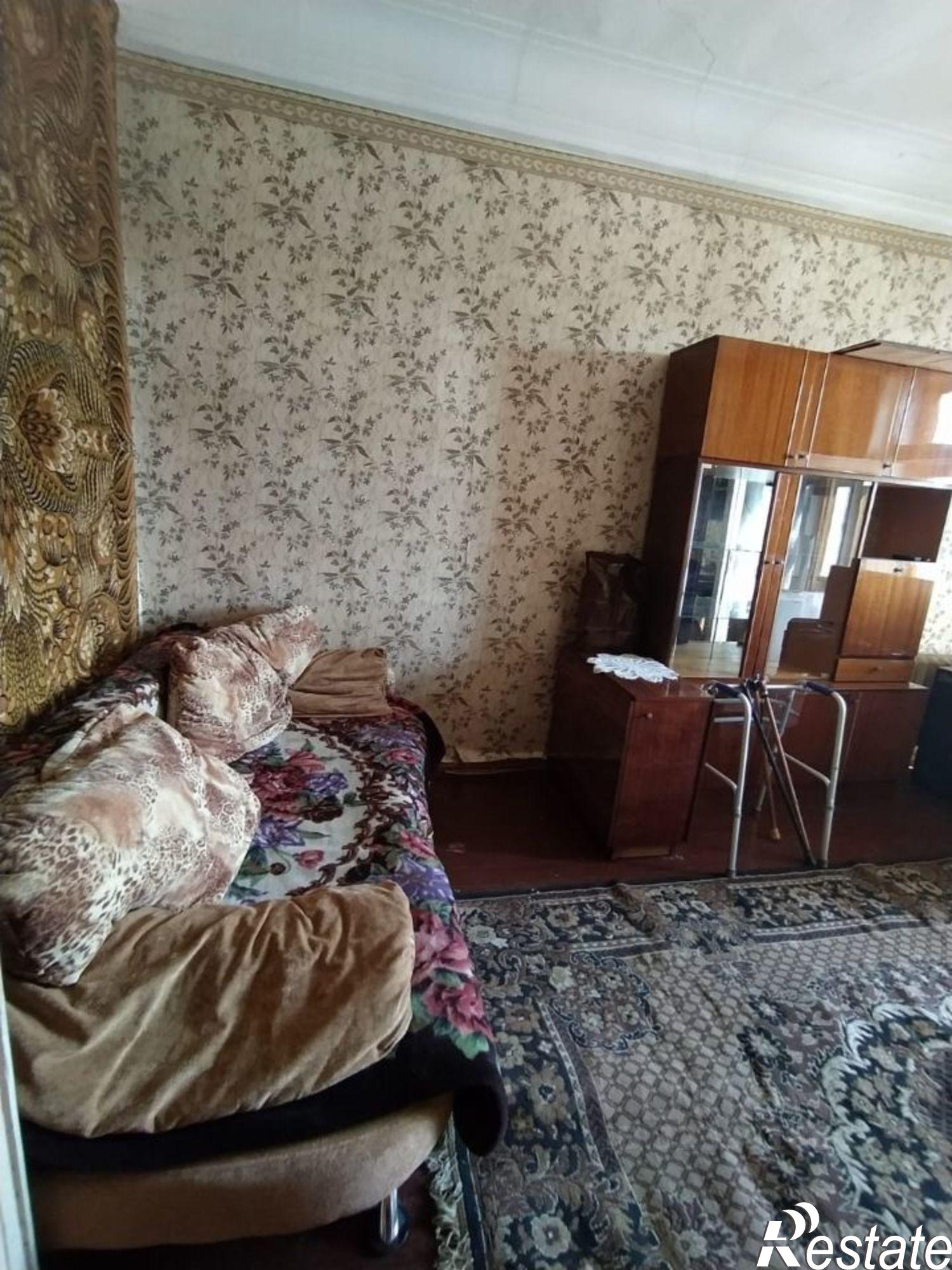 Купить квартиру за 4 480 000 рублей на пр-кт Калинина, 6