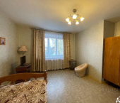 1-комн, 34кв м, этаж 2/5 ул Розы Люксембург, 63