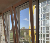 2-комн, 53кв м, этаж 6/9 ул Орджоникидзе, 49 8