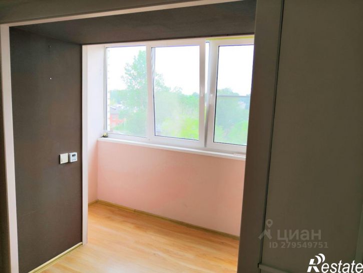 1-комн квартира Ипподромная улица, 7,  д. 7