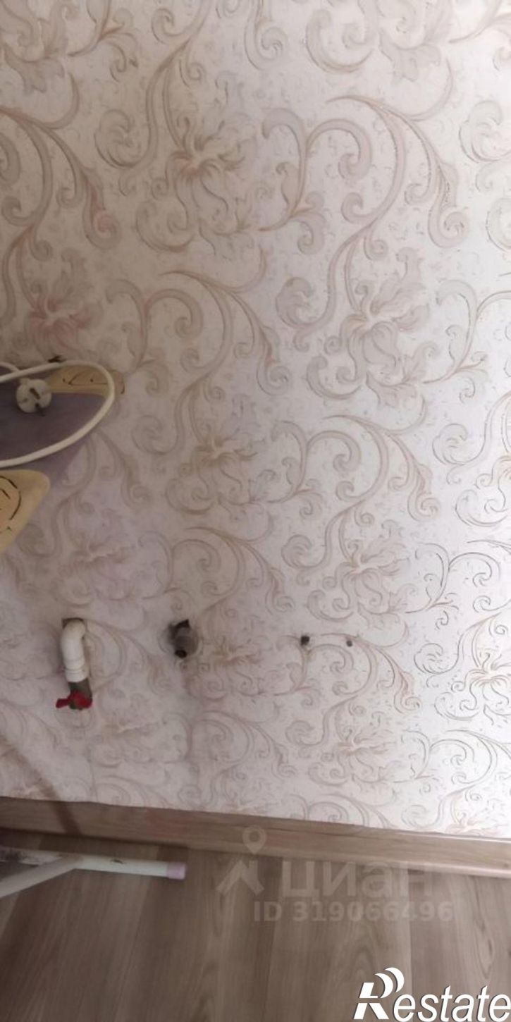 Комната улица Лукина, 3,  д. 3