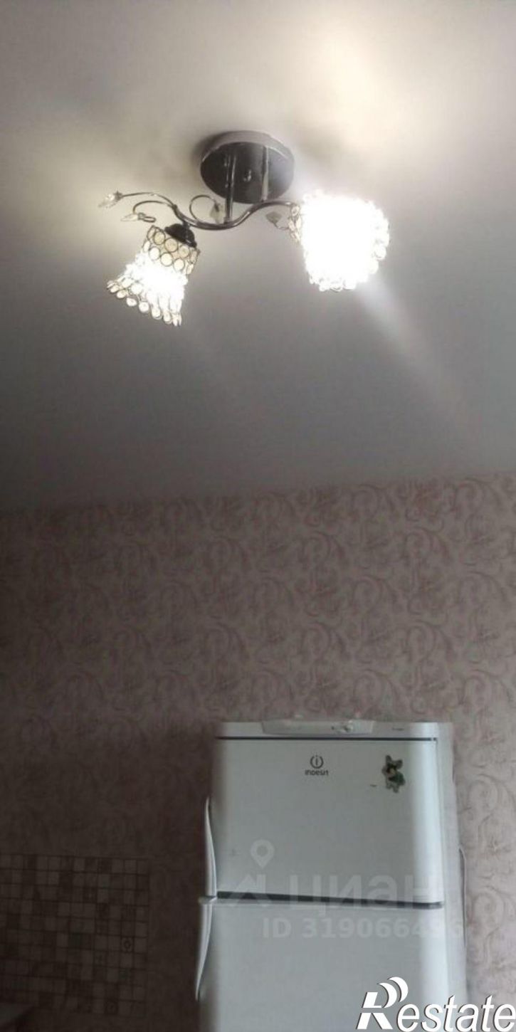 Комната улица Лукина, 3,  д. 3