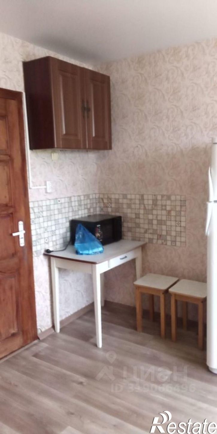 Комната улица Лукина, 3,  д. 3