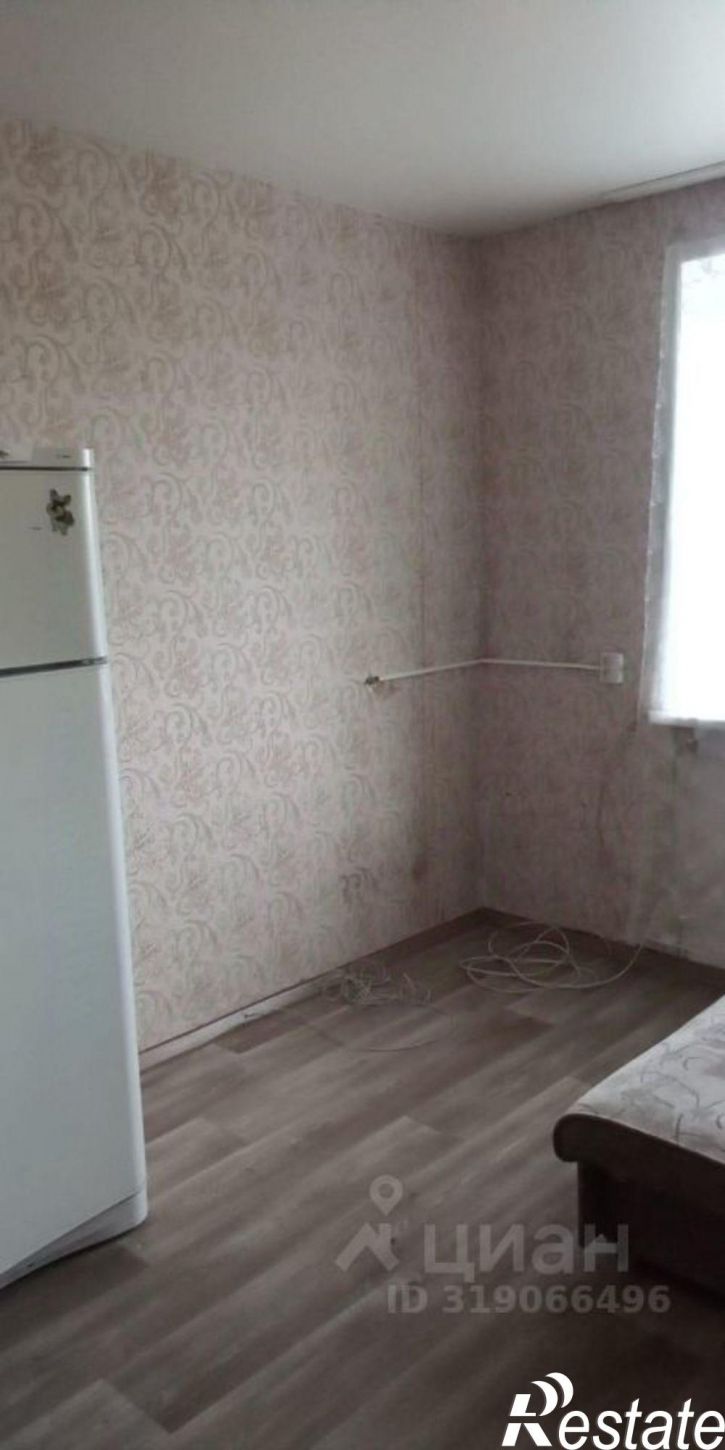 Комната улица Лукина, 3,  д. 3