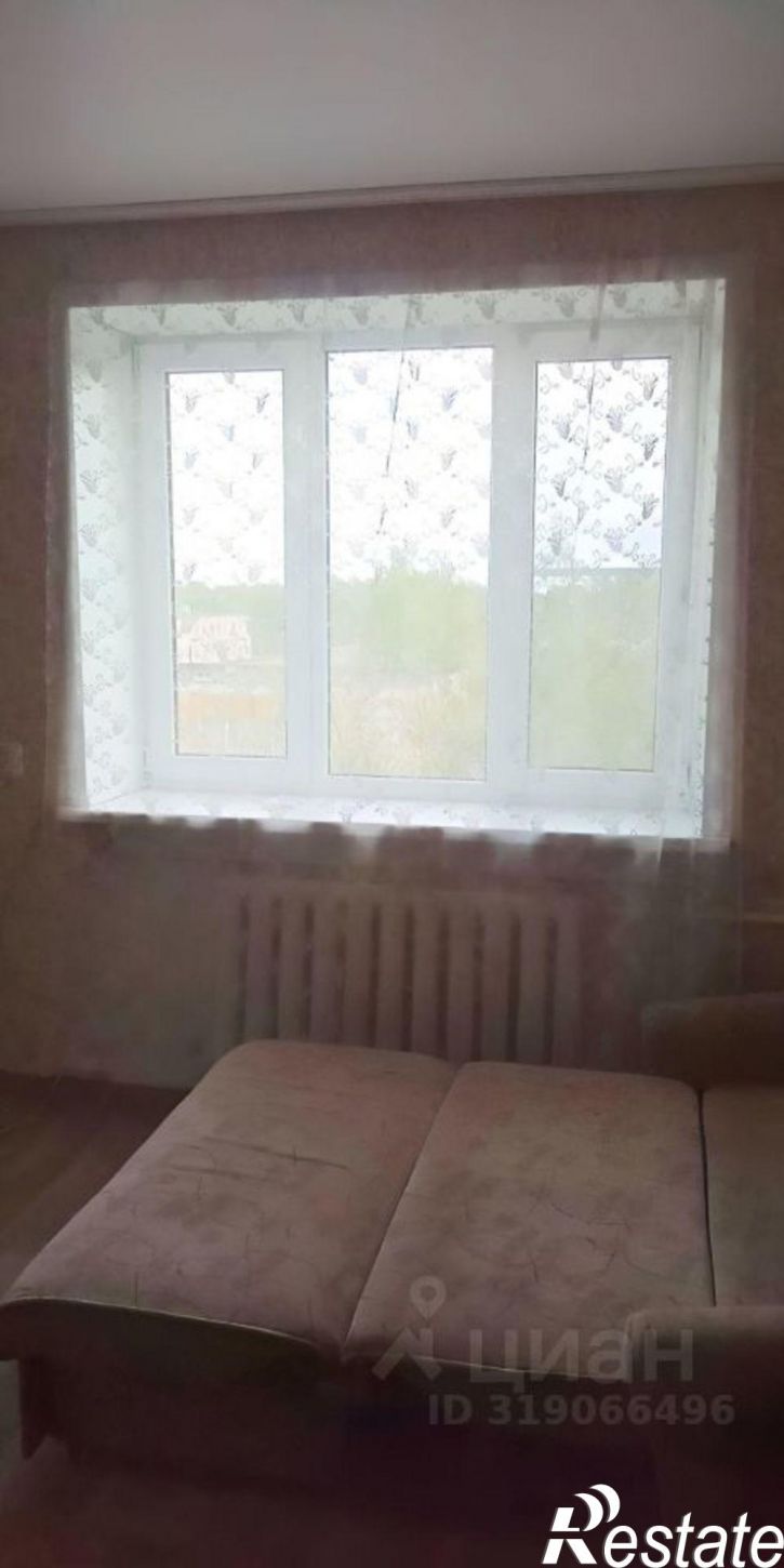 Комната улица Лукина, 3,  д. 3