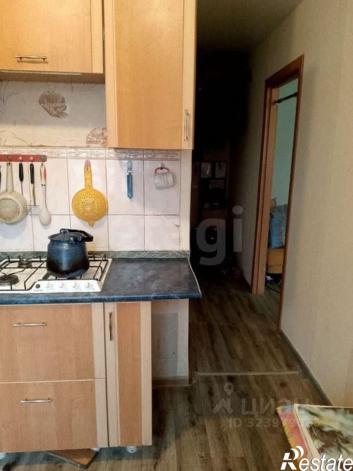 2-комн квартира ул Громова, 11 3,  д. 11 3,  к. 3