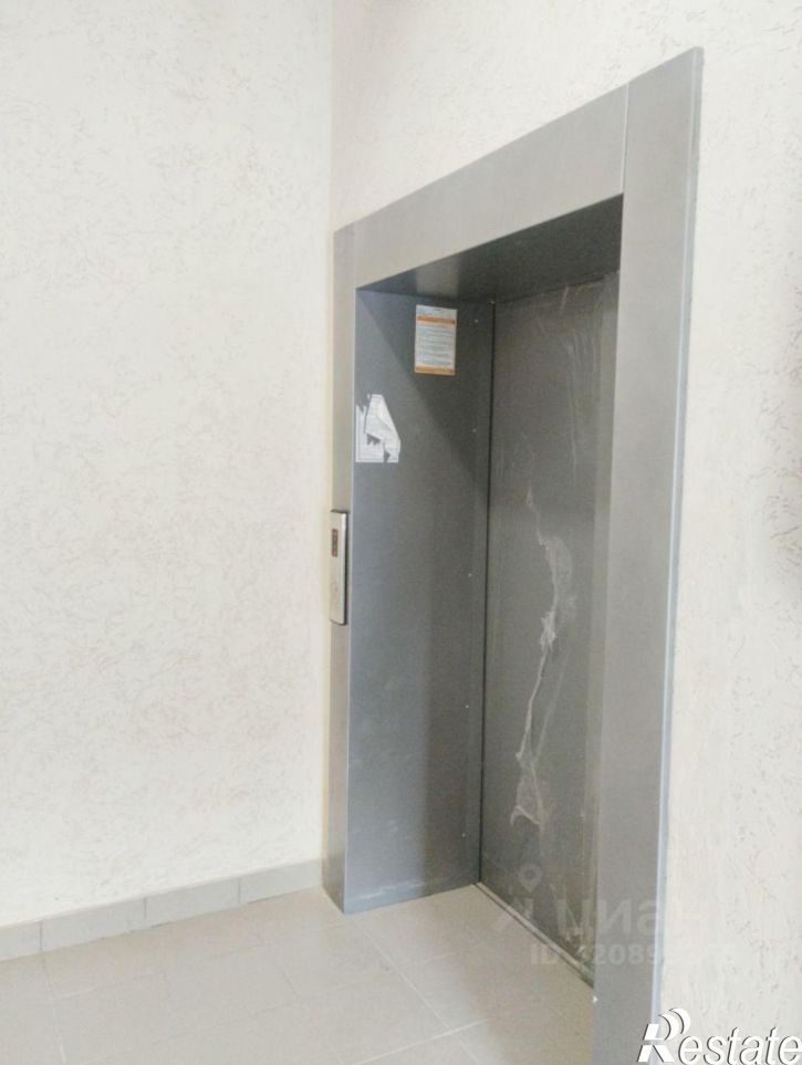 1-комн квартира в новом доме посёлок Химинститута, 9А